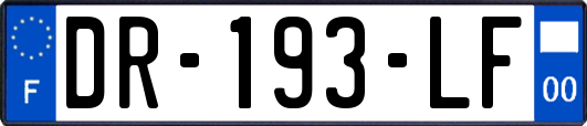 DR-193-LF