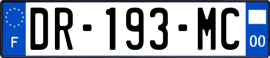 DR-193-MC