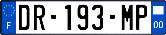 DR-193-MP
