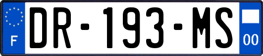 DR-193-MS