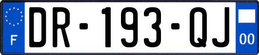 DR-193-QJ