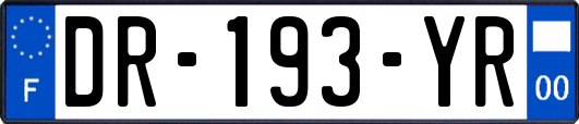 DR-193-YR