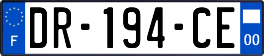 DR-194-CE