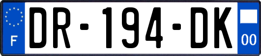 DR-194-DK