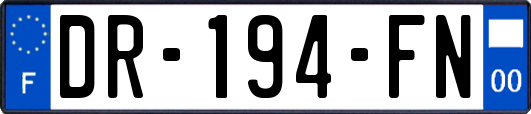 DR-194-FN