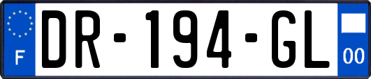 DR-194-GL