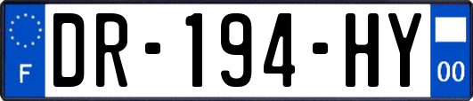 DR-194-HY