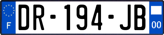 DR-194-JB