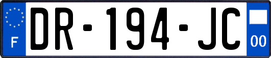 DR-194-JC