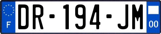 DR-194-JM