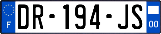DR-194-JS