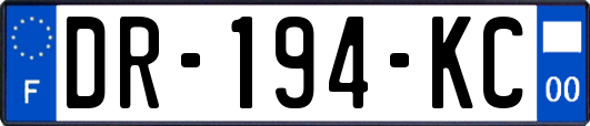 DR-194-KC