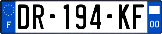 DR-194-KF