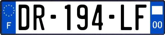 DR-194-LF