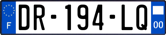 DR-194-LQ