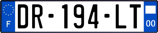 DR-194-LT