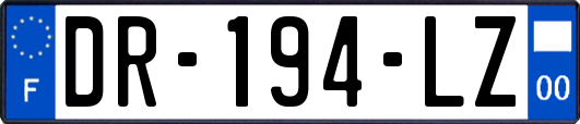 DR-194-LZ