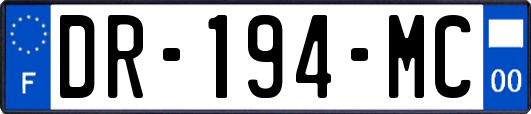 DR-194-MC