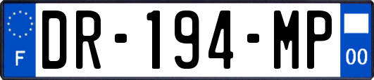 DR-194-MP