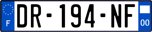 DR-194-NF