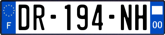 DR-194-NH