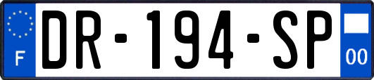 DR-194-SP