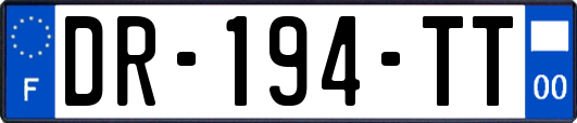 DR-194-TT