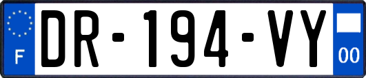 DR-194-VY