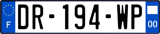 DR-194-WP