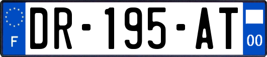 DR-195-AT