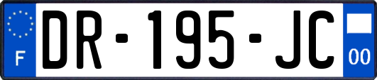 DR-195-JC