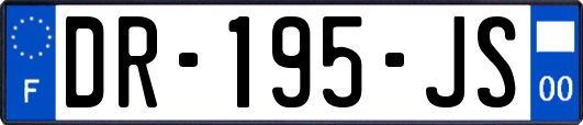 DR-195-JS