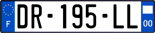 DR-195-LL