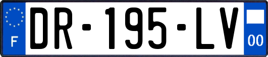 DR-195-LV