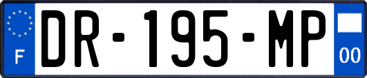 DR-195-MP