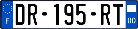 DR-195-RT