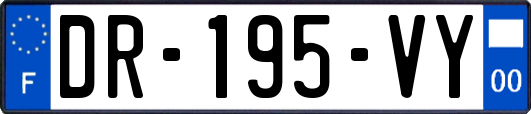 DR-195-VY