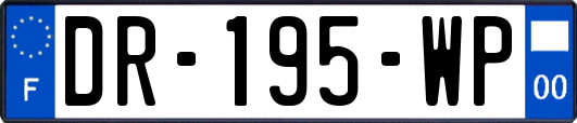 DR-195-WP