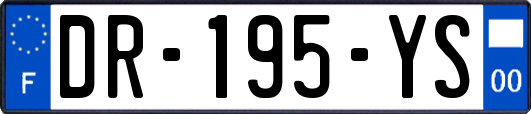 DR-195-YS