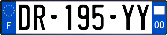 DR-195-YY