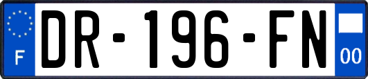 DR-196-FN