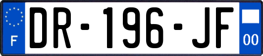DR-196-JF