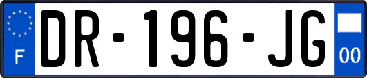 DR-196-JG