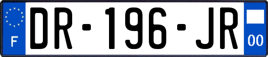 DR-196-JR