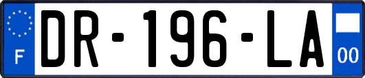 DR-196-LA