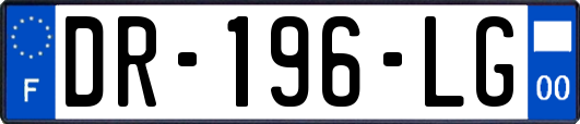 DR-196-LG