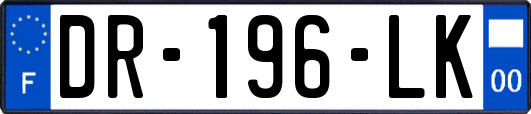 DR-196-LK