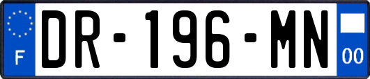 DR-196-MN
