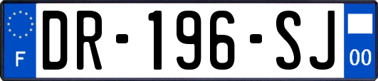 DR-196-SJ