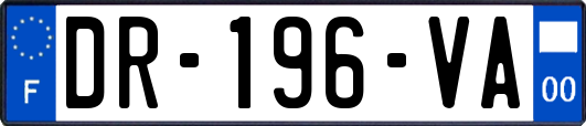 DR-196-VA